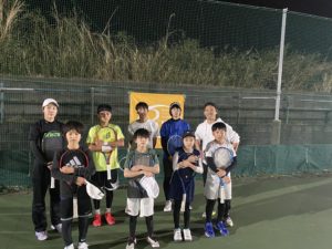 2023年度プレイヤーズクラス選手募集！！