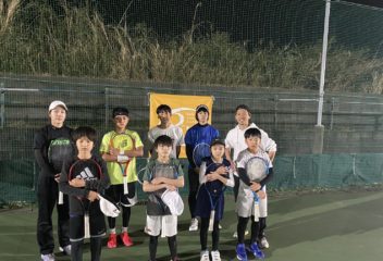 2023年度プレイヤーズクラス選手募集！！